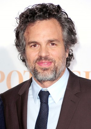 「アカデミー賞」無冠の男優＆女優：マーク・ラファロ／ノミネート数 3回