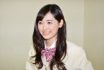 “まいんちゃん”こと福原遥にインタビュー