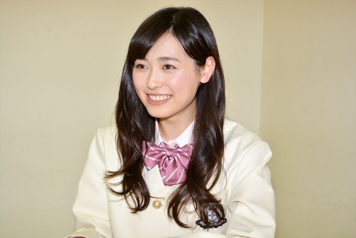 まいんちゃんこと福原遥「女優として飛躍したい」　“芸能”に対する考え方の変化