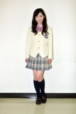 “まいんちゃん”こと福原遥にインタビュー