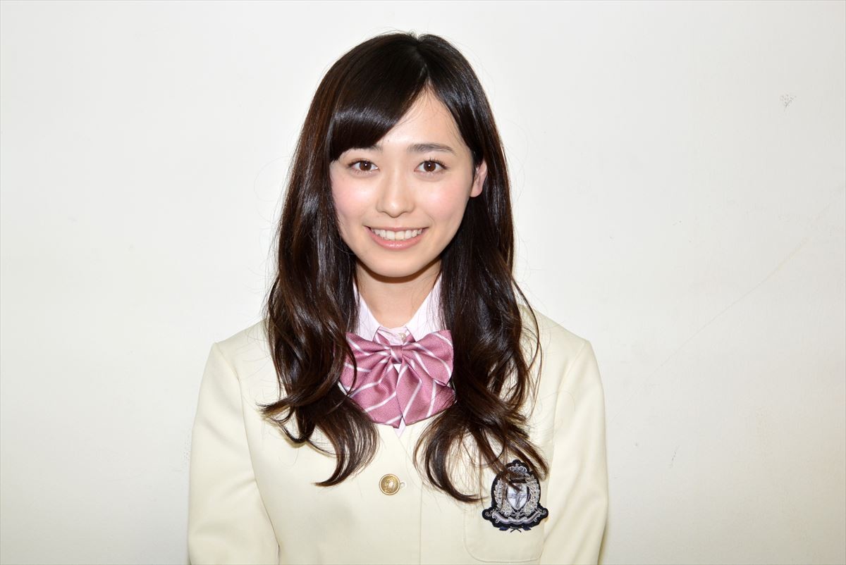 まいんちゃんこと福原遥「女優として飛躍したい」　“芸能”に対する考え方の変化