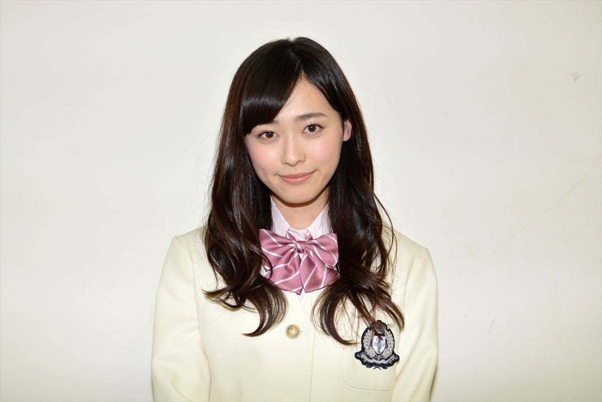 まいんちゃんこと福原遥「女優として飛躍したい」　“芸能”に対する考え方の変化