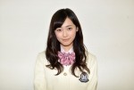 “まいんちゃん”こと福原遥にインタビュー