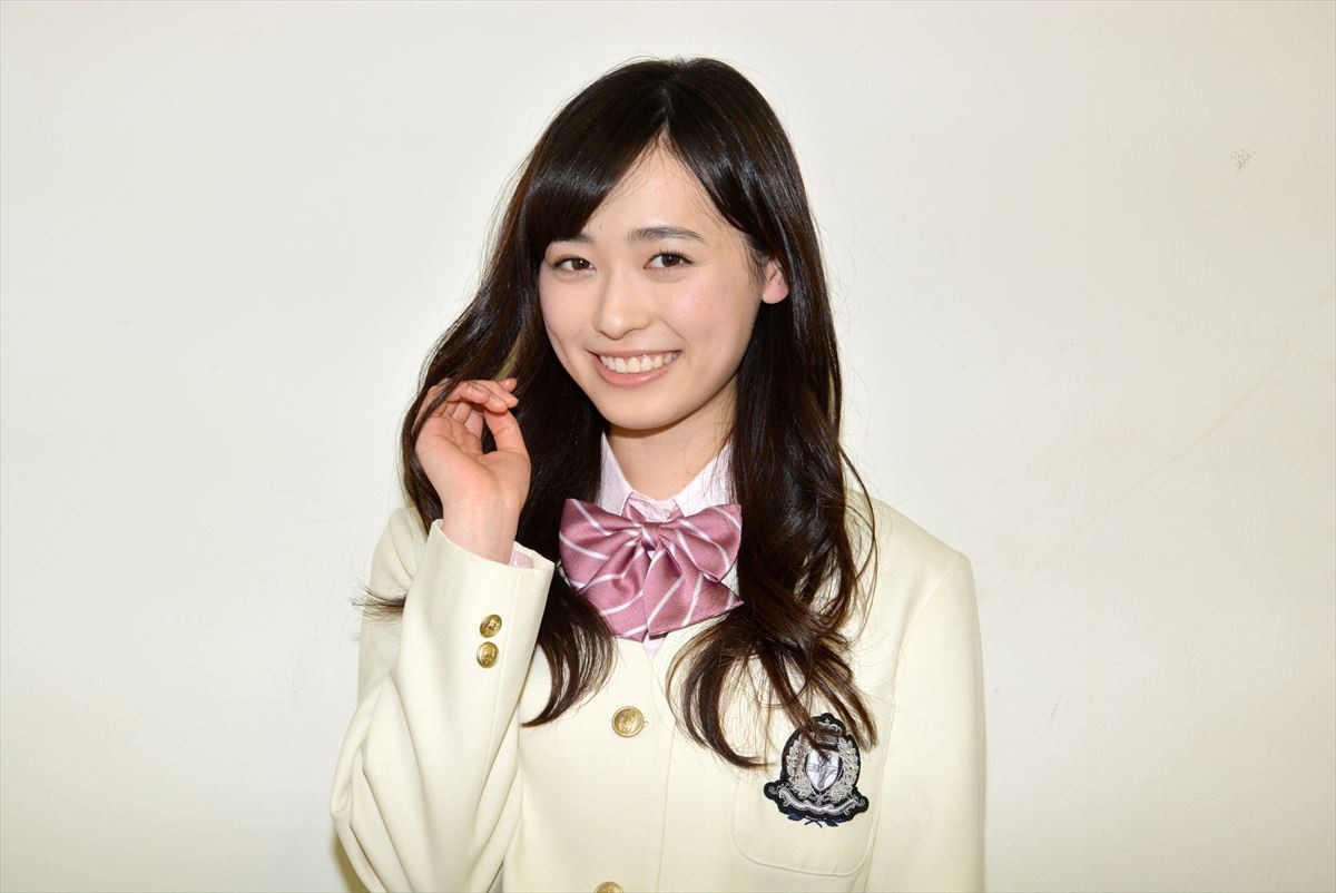 まいんちゃんこと福原遥「女優として飛躍したい」　“芸能”に対する考え方の変化