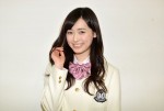 “まいんちゃん”こと福原遥にインタビュー