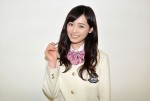 “まいんちゃん”こと福原遥にインタビュー