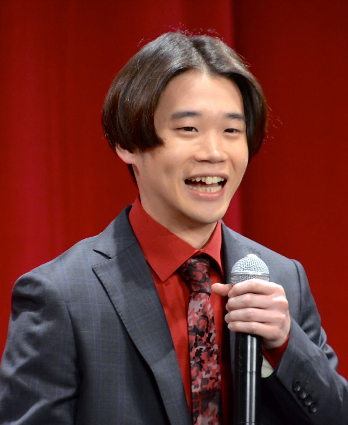 広瀬すず、「大事にしたい仲間に出会えた」初主演映画は“全てが財産”に