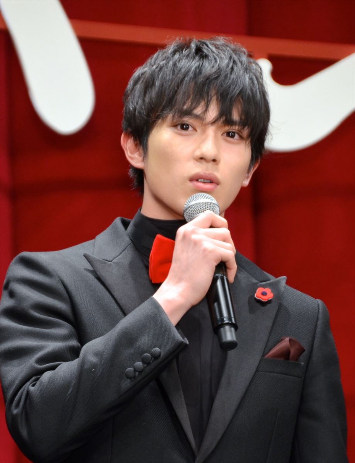 広瀬すず、「大事にしたい仲間に出会えた」初主演映画は“全てが財産”に