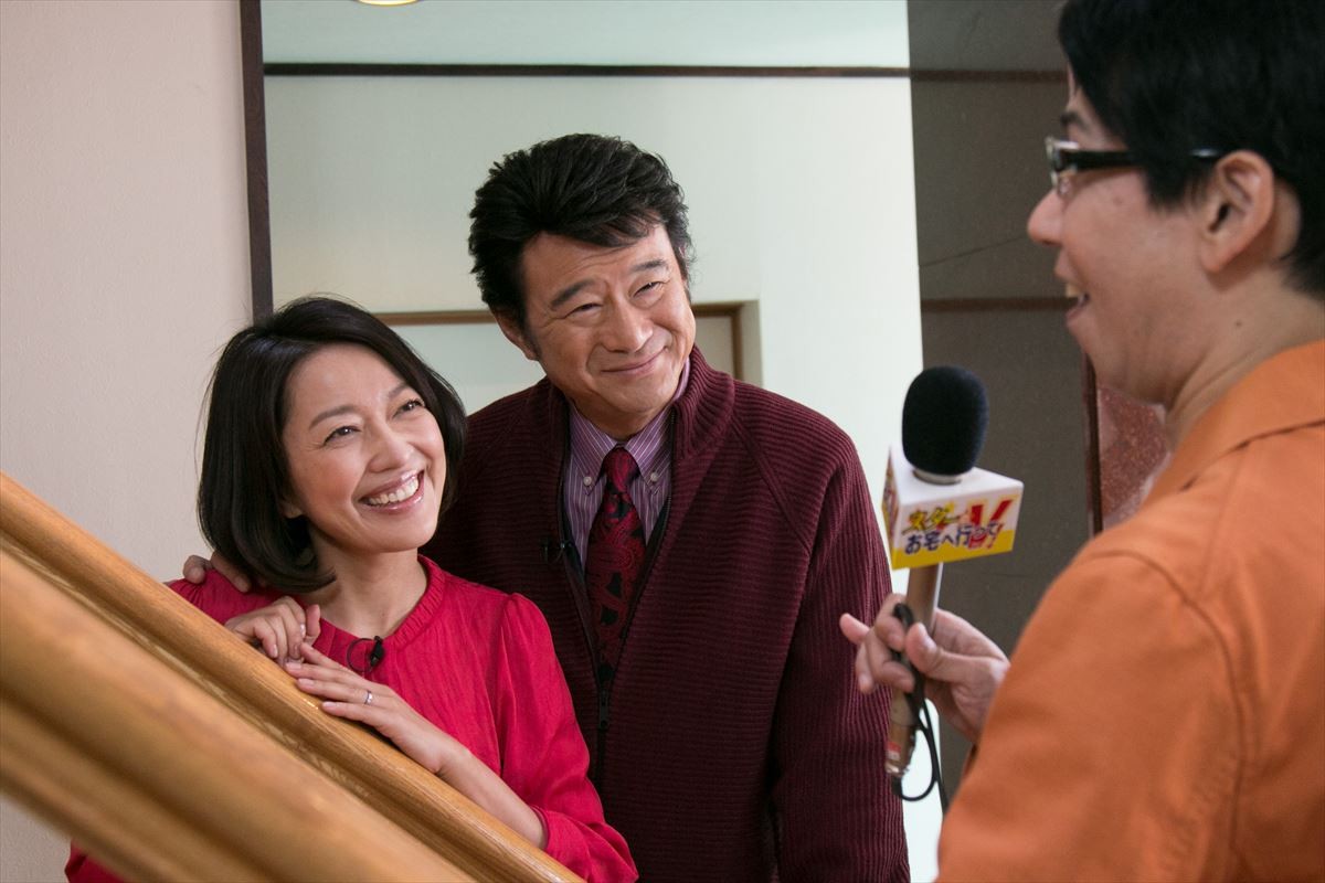 上田晋也主演『天才バカボン』にマツコ出演　“抜群のセンス”に監督絶賛