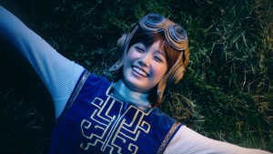 『星のドラゴンクエスト』新CM場面写真