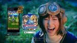 『星のドラゴンクエスト』新CM場面写真