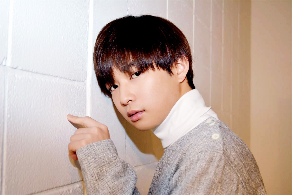 千葉雄大、“イメージ先行”は好きじゃない「王子系ではなく腹黒系です」
