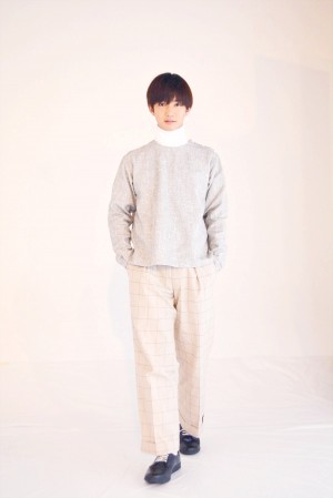 『黒崎くんの言いなりになんてならない』千葉雄大インタビュー