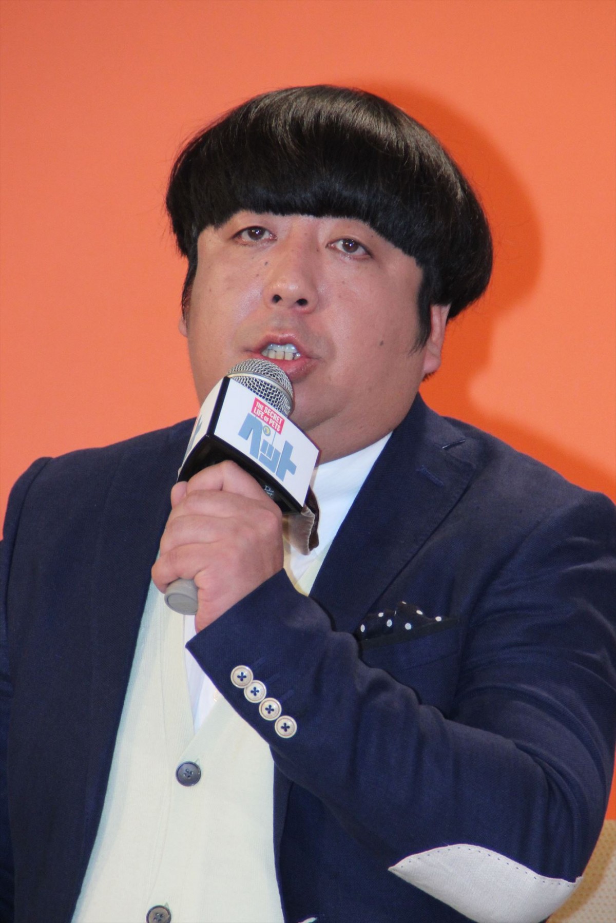 佐藤栞里、夢の“声のお仕事”初挑戦　共演・バナナマンを「愛したい」宣言