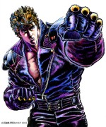『北斗の拳』北海道・北斗市に銅像設置　原作者の全面協力で実現