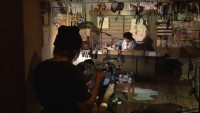 佐藤健＆神木隆之介、“俳優”としての素顔のぞく『バクマン。』メイキング映像公開