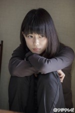 『モンタージュ　三億円事件奇譚』ヒロイン役に決定した芳根京子