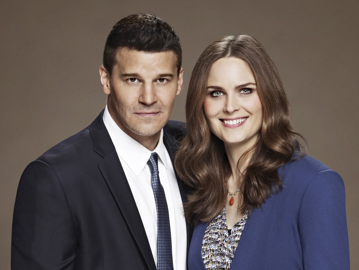 Bones 骨は語る シーズン12製作決定 最終シーズンに 16年2月26日 海外ドラマ ニュース クランクイン