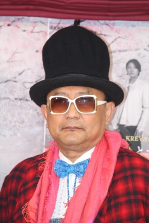 ブラザートム、音楽劇『最高はひとつじゃない2016 SAKURA』制作発表会見