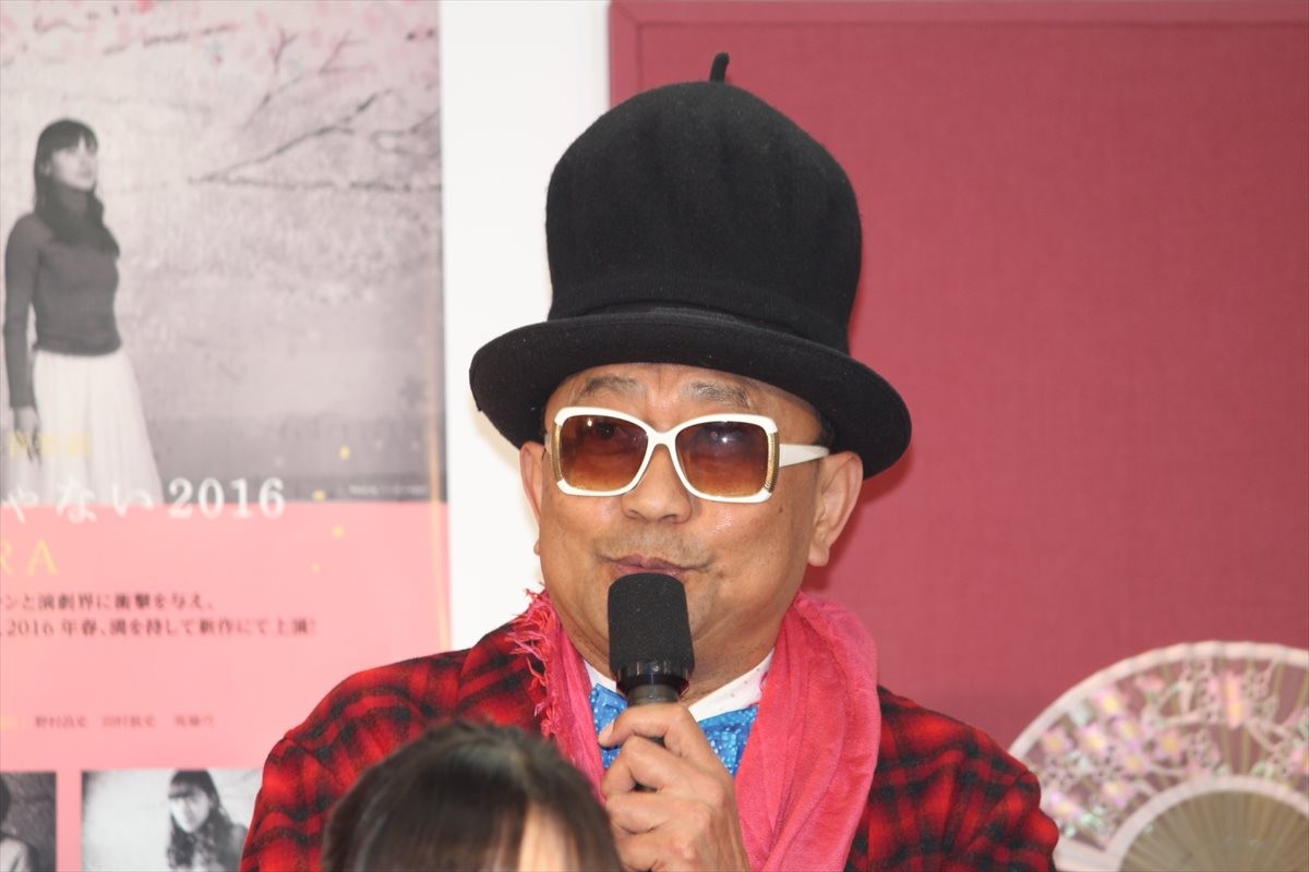 内博貴、ラップ自己採点は「100点満点中3点」 初挑戦の難しさ実感