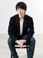 高杉真宙、藤原まつり“源義経役”で出演決定！「喜びとともに緊張」