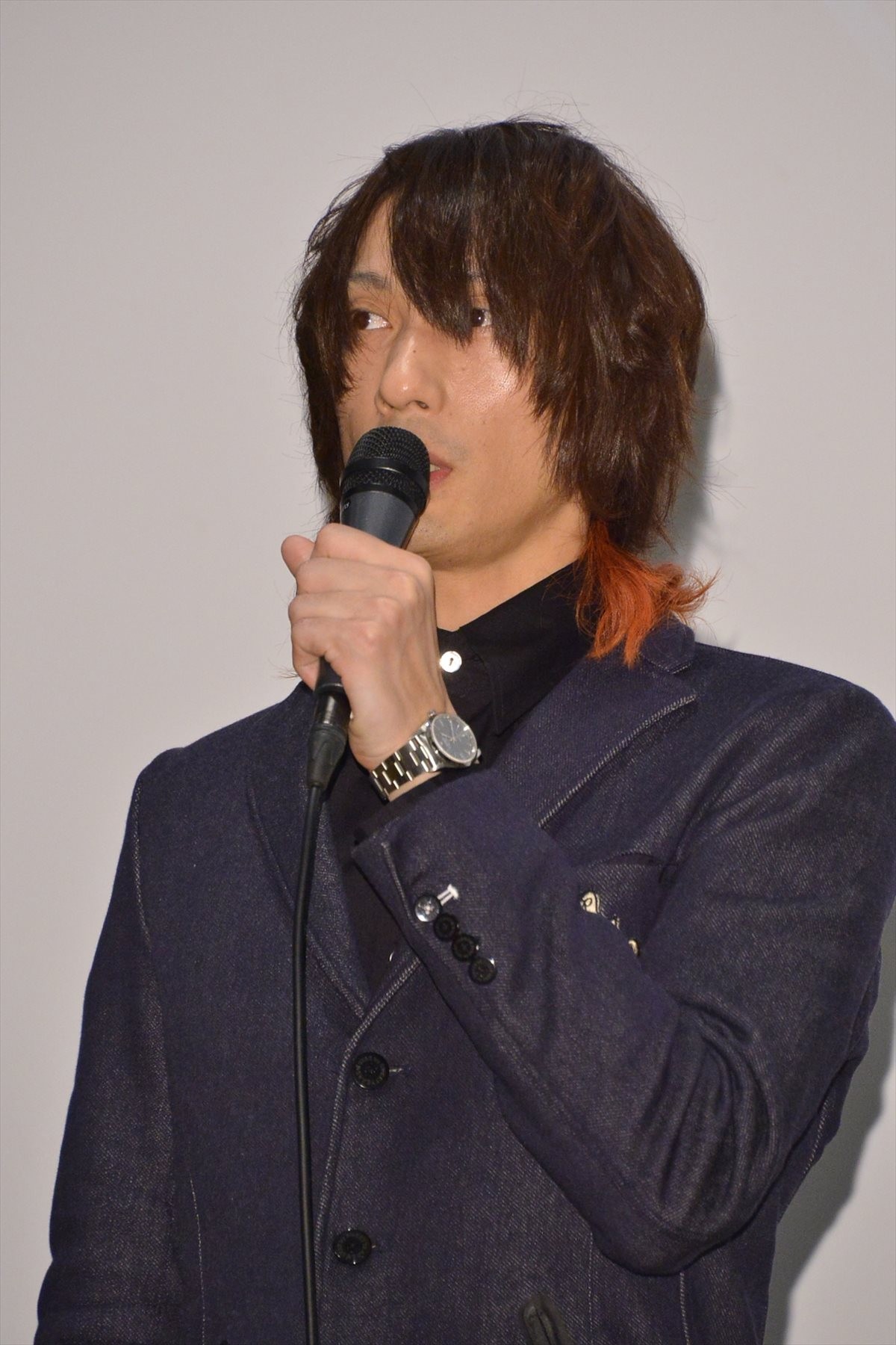 本郷奏多、南キャン・しずちゃんの“超高校級マッチョ姿”に「スゲー」感動