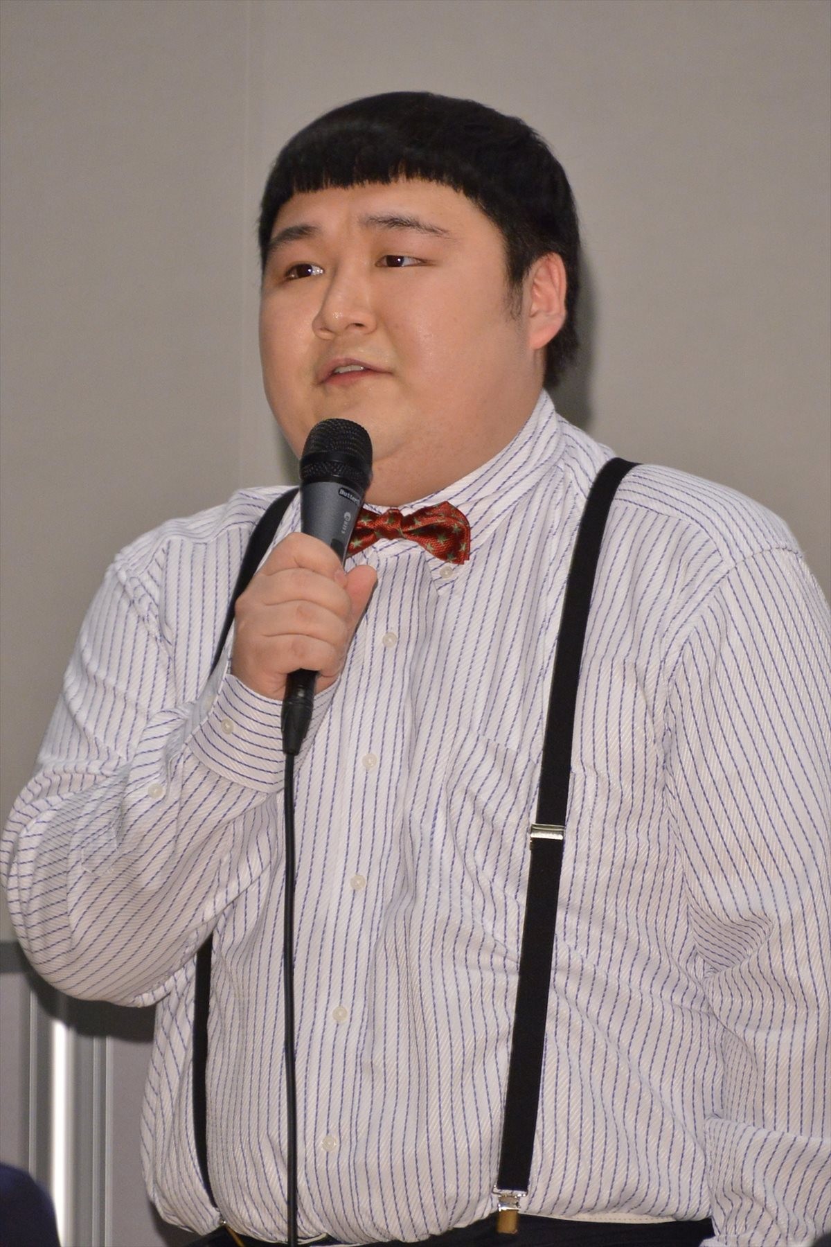 本郷奏多、南キャン・しずちゃんの“超高校級マッチョ姿”に「スゲー」感動