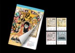 『ONE PIECE FILM GOLD』、尾田栄一郎描き下ろしビジュアル解禁！