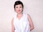 田中麗奈、夫からのプロポーズに「ひざまづかないの？」お茶目なツッコミ秘話告白