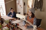 『グーグーだって猫である2 ‐good good the fortune cat‐』に前田敦子が出演