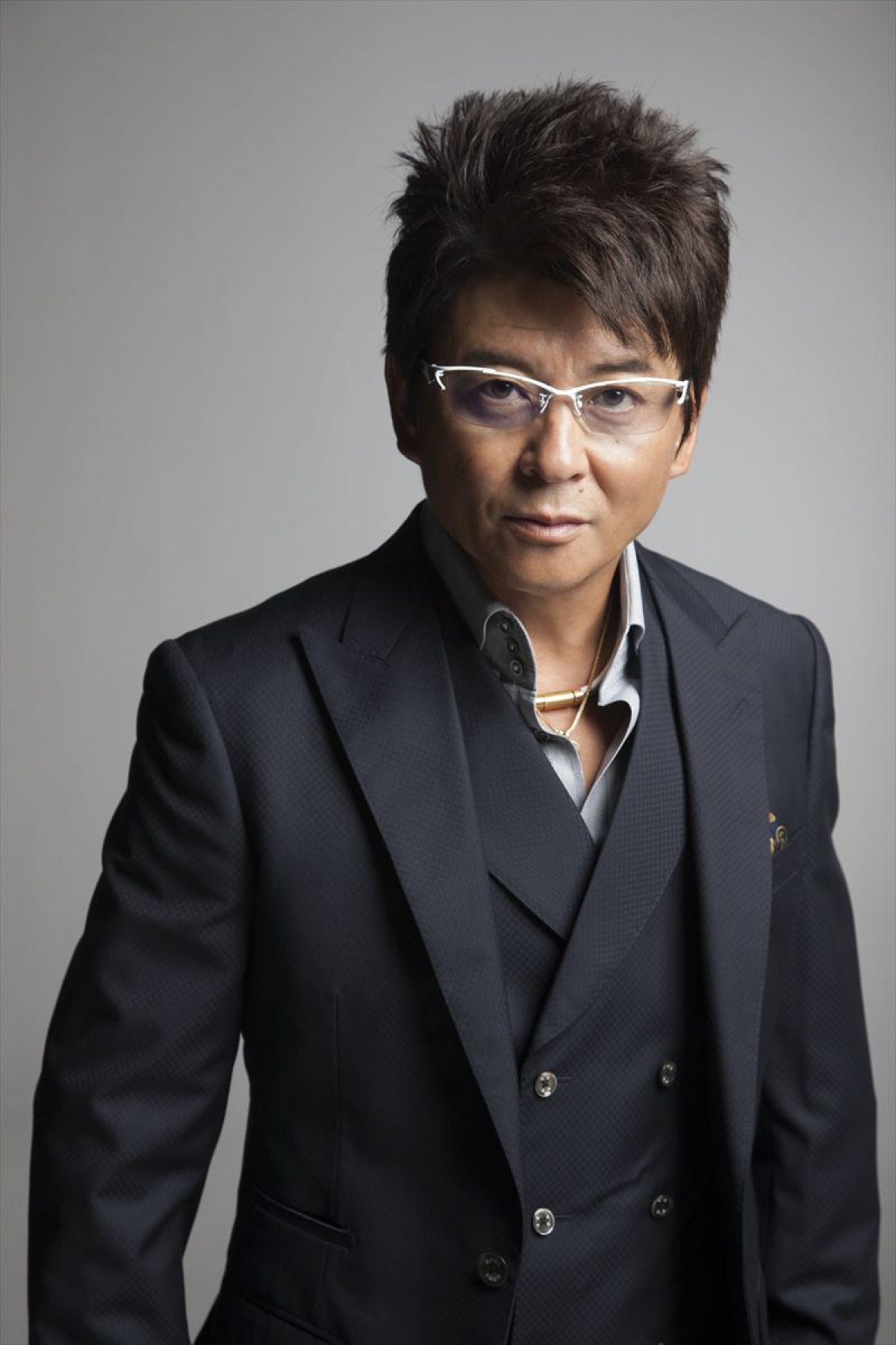 哀川翔、『真田丸』出演決定！　信繁の盟友・後藤又兵衛役に「全力でやります」