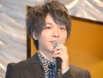 中村倫也、芸能界入りの理由を「モテるかなと思って」と本音を告白