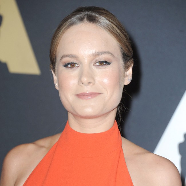 ブリー・ラーソン、Brie Larson