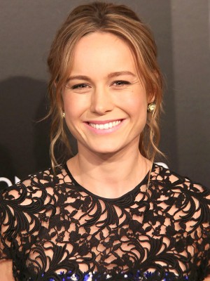 ブリー・ラーソン