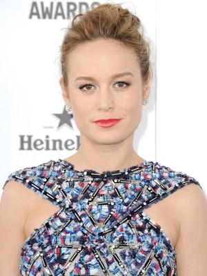 ブリー・ラーソン