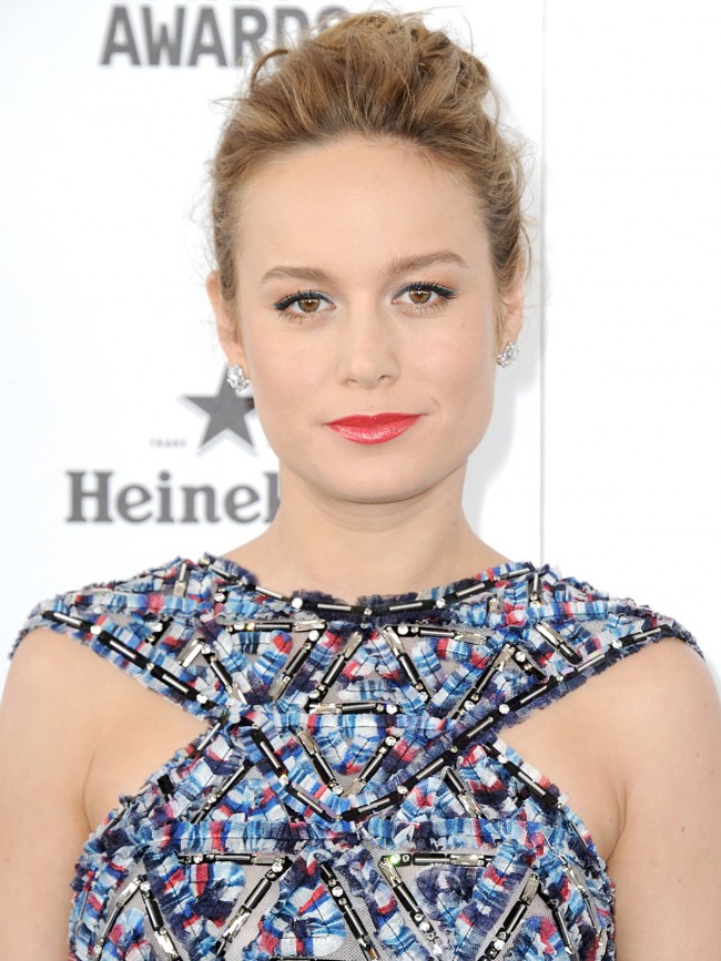 ブリー・ラーソン、Brie Larson