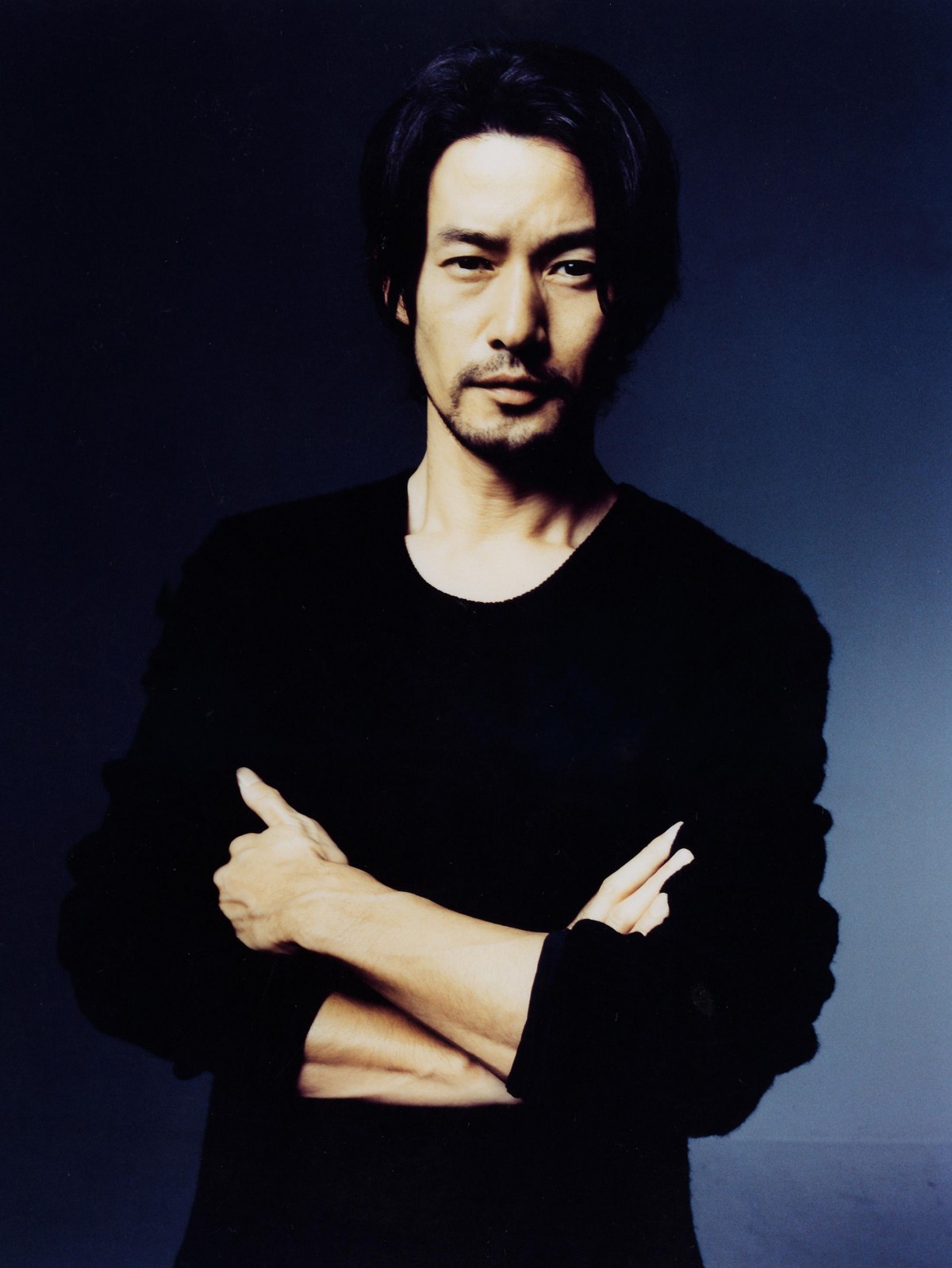 竹野内豊、新ドラマで優秀なキャリアを持つ弁護士役に挑戦!
