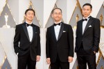 『思い出のマーニー』より、種田陽平、米林宏昌、西村義明