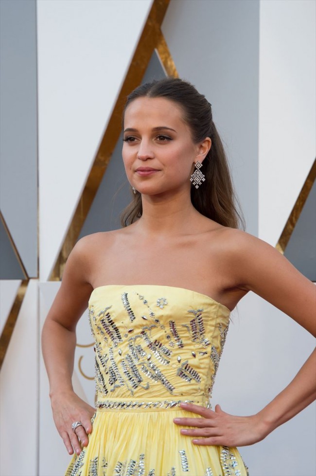  第88回アカデミー賞、The 88th Annual Academy Awards 20160228