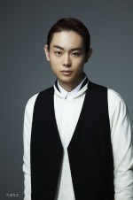 菅田将暉、5年ぶり“月9”で福山雅治と共演　「全力でぶつかりたい」意気込み