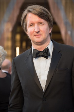 『リリーのすべて』トム・フーパー監督