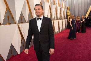 レオナルド・ディカプリオ