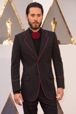 ジャレッド・レトー