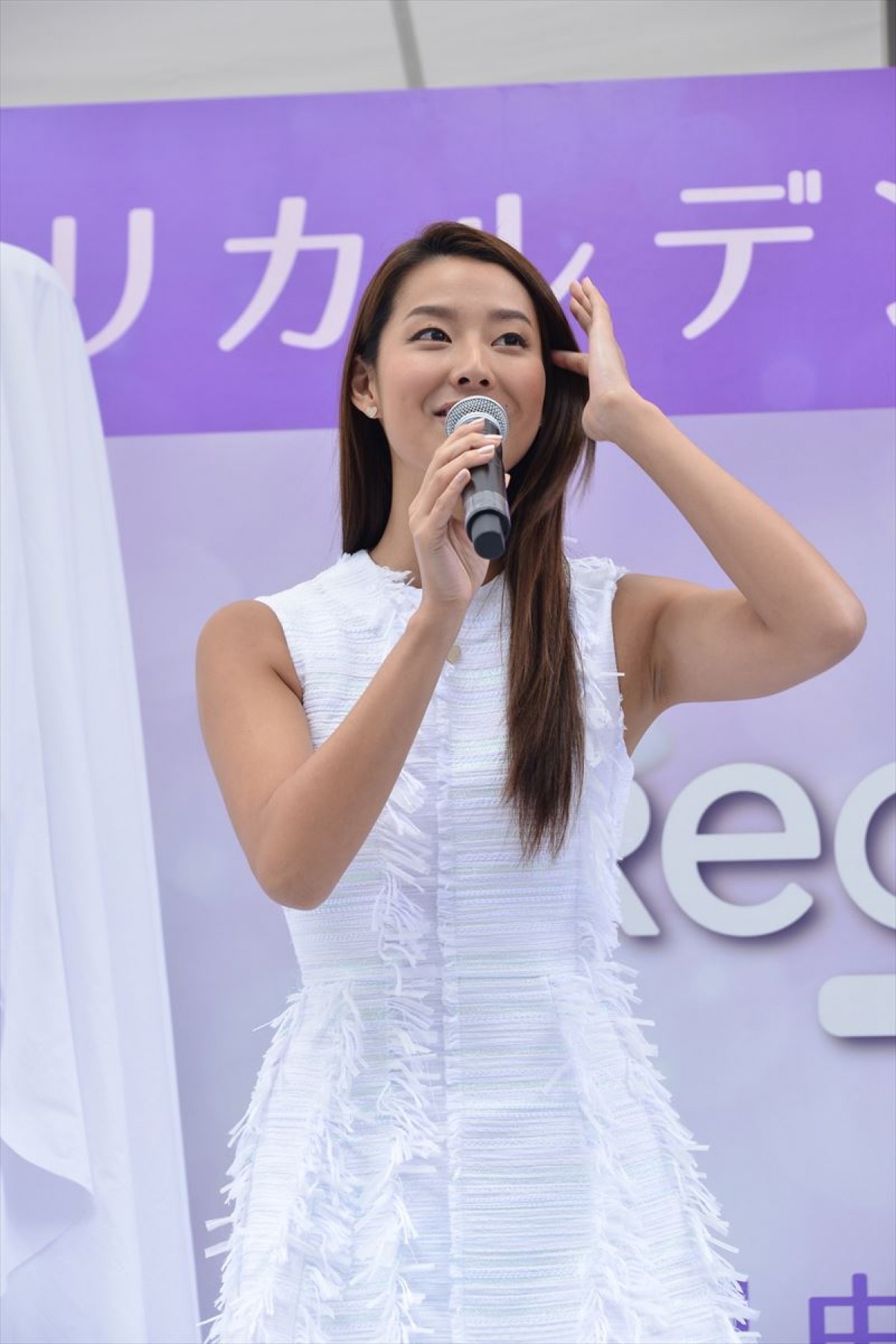 すみれ、はるな愛の美貌に珍発言「化け物ですもんね！」