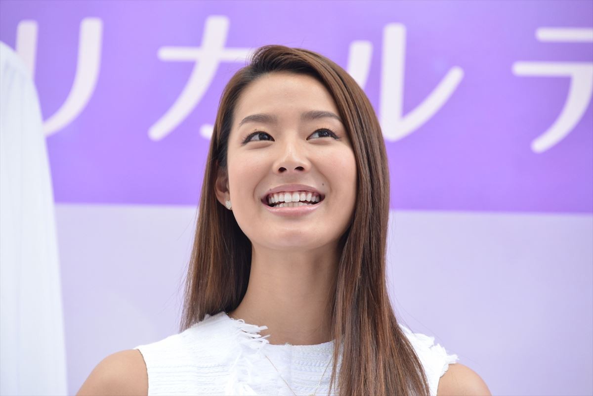 すみれ、はるな愛の美貌に珍発言「化け物ですもんね！」