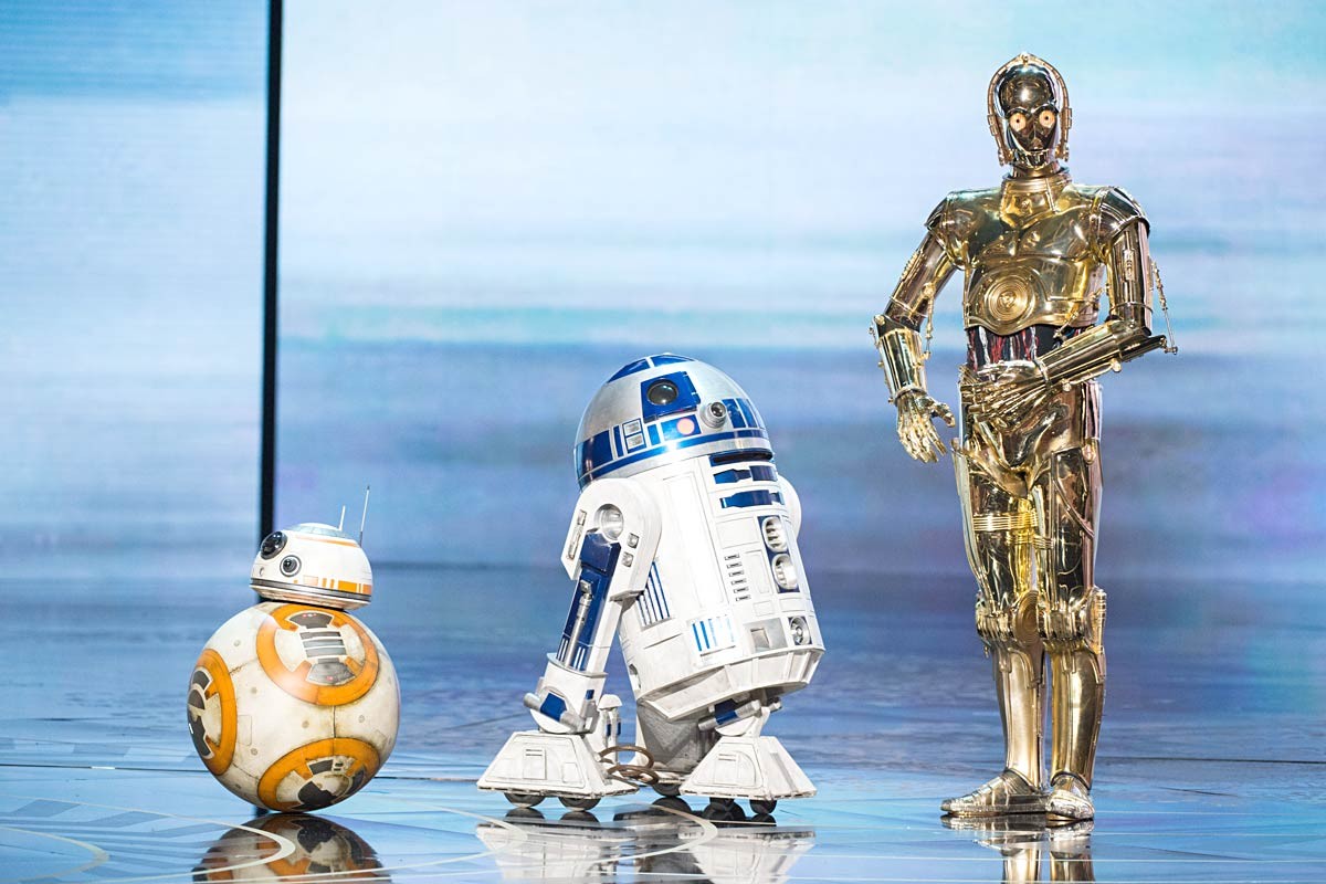 スター・ウォーズ