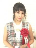広瀬すず、ビートたけしからの言葉に「背筋がピッ」『東スポ映画大賞』授賞式を回想　