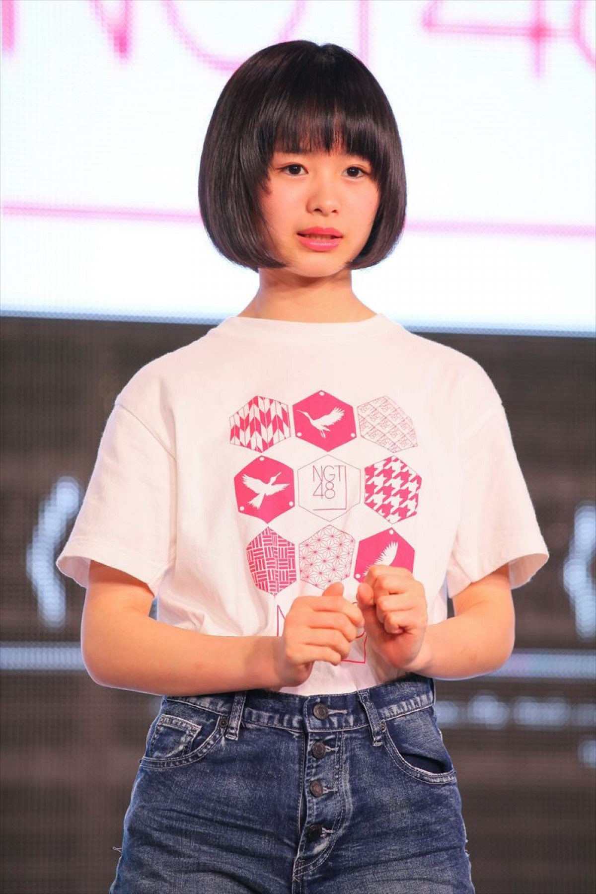 連ドラ『ひぐらしのなく頃に』、NGT48加藤美南、北原里英ら主要メンバー配役決定