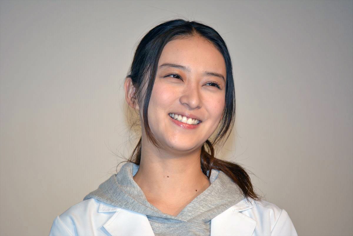 長瀬智也、好みのタイプを明かし暴走　「性格の悪い子が大好物」