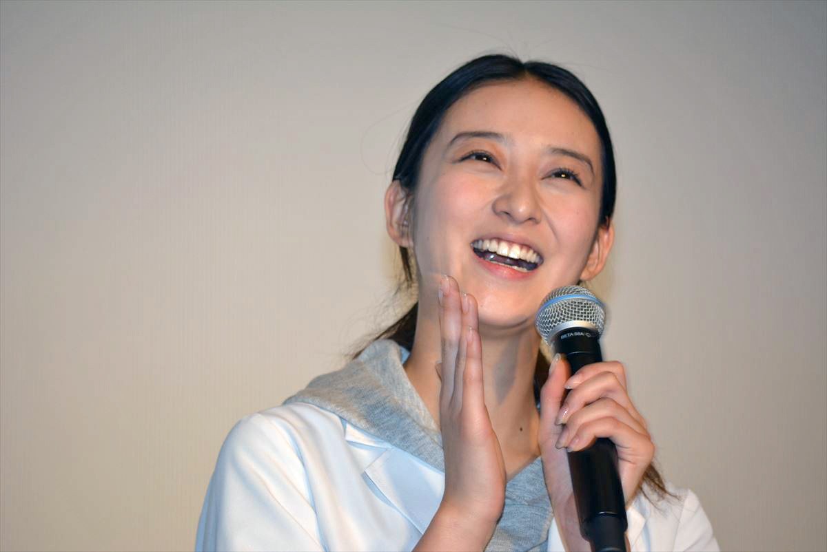 長瀬智也、好みのタイプを明かし暴走　「性格の悪い子が大好物」